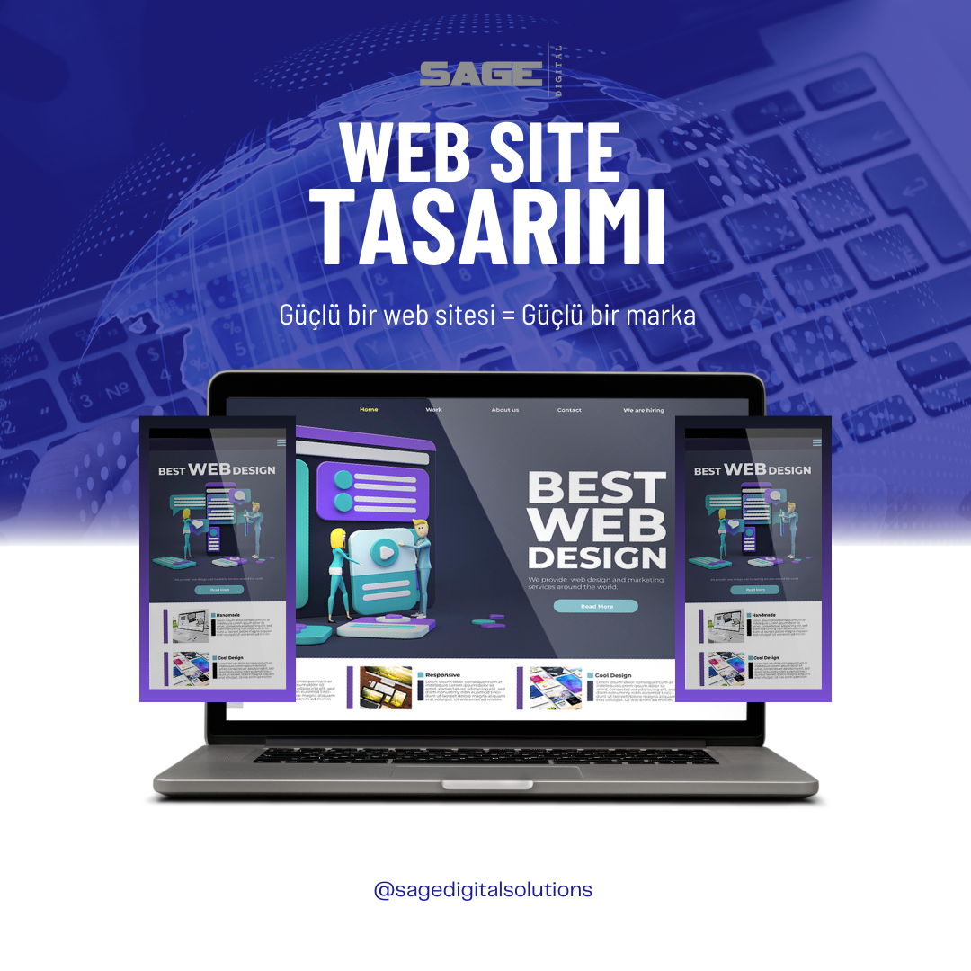 WEB TASARIMI