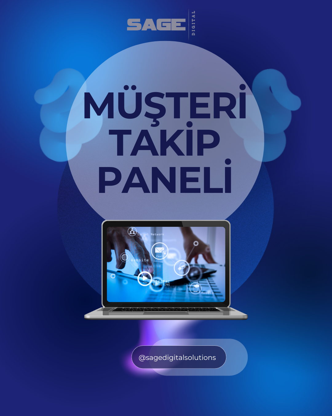 MÜŞTERİ TAKİP PANELİ