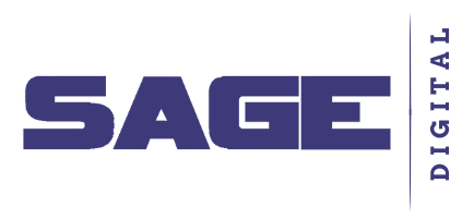 SageDigital Yazılım